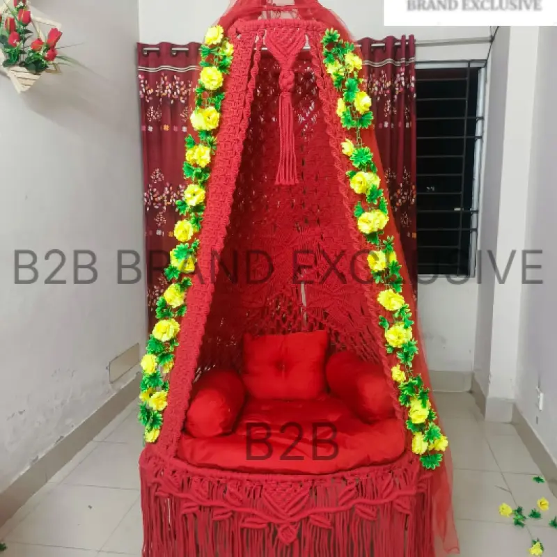 বউ দোলনা ৩৬ ইঞ্চি