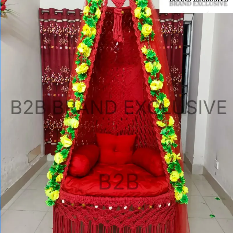 বউ দোলনা ৩৬ ইঞ্চি