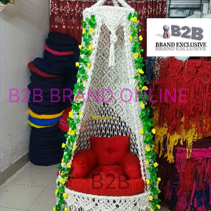 বউ দোলনা ৩০ ইঞ্চি