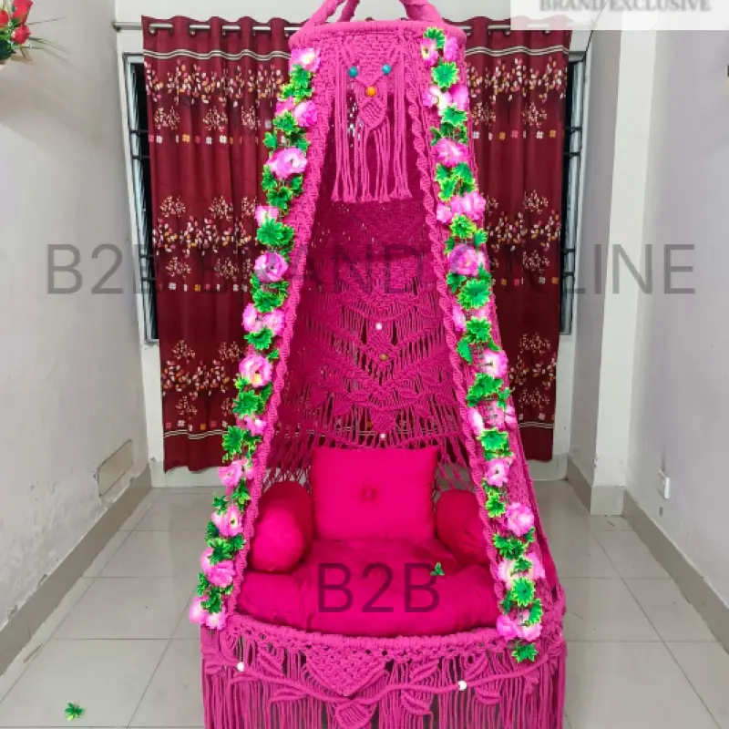 বউ দোলনা ৩৬ ইঞ্চি