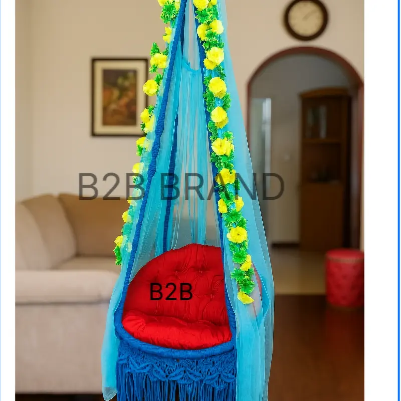 চেয়ার দোলনা বুলু ২৬ ইঞ্চি