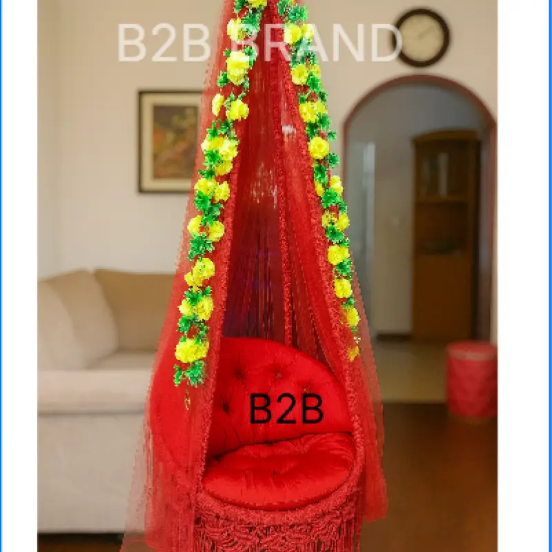 চেয়ার দোলনা রেড ২৬ ইঞ্চি